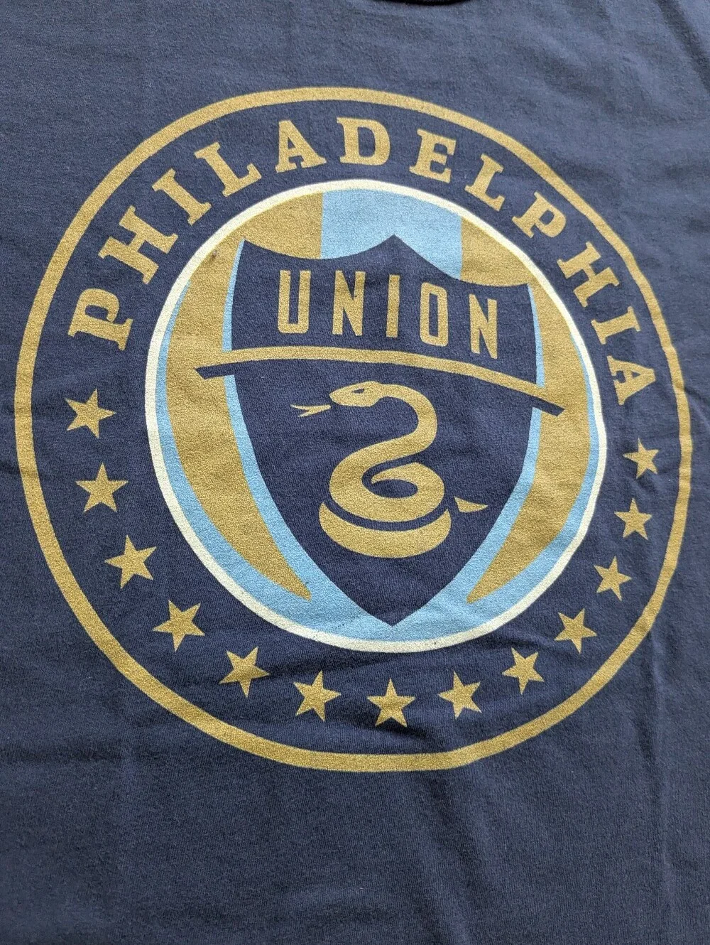 Kids T-shirts - Philly Bundle (Size S)